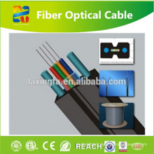 Câble FTTH Fiber Optic Quality Hight de qualité supérieure